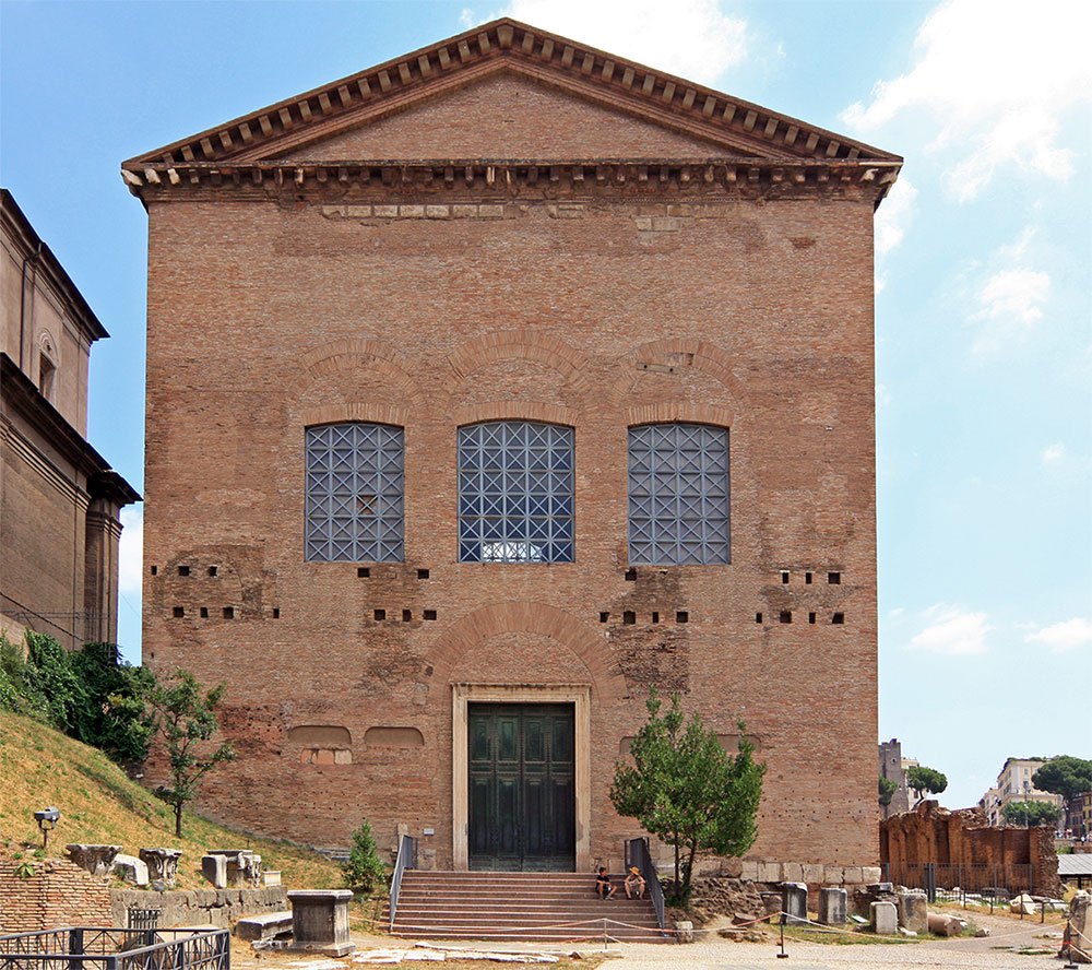 Curia Julia