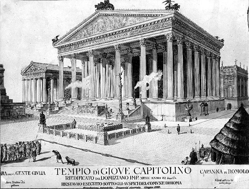 Temple-Jupiter-Hellenistic-Style