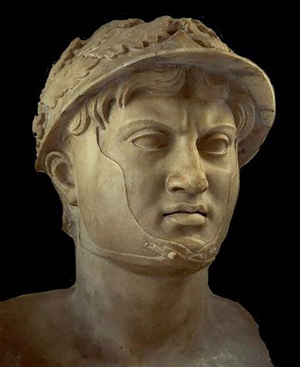 Pyrrhus