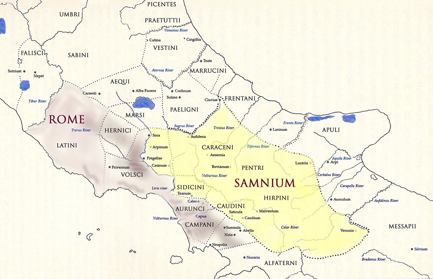 Samnium