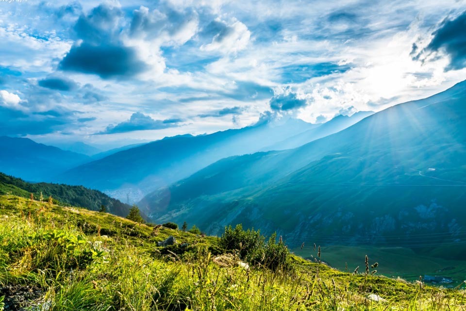 St-Bernard-Pass-Photo