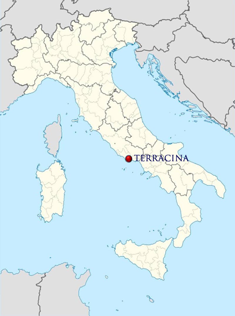 Terracina